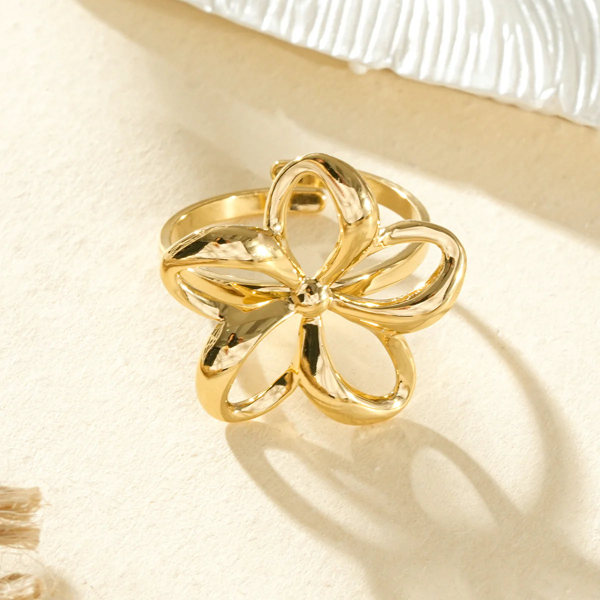 Bague FLEUR SINARA