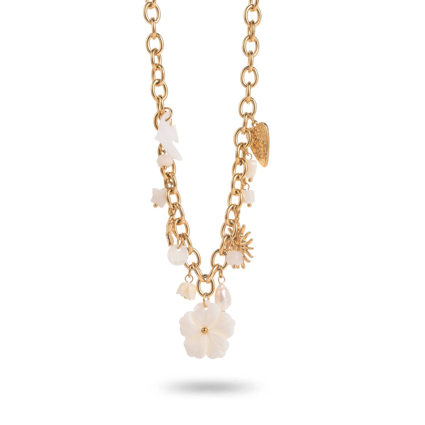 Collier FLORINE