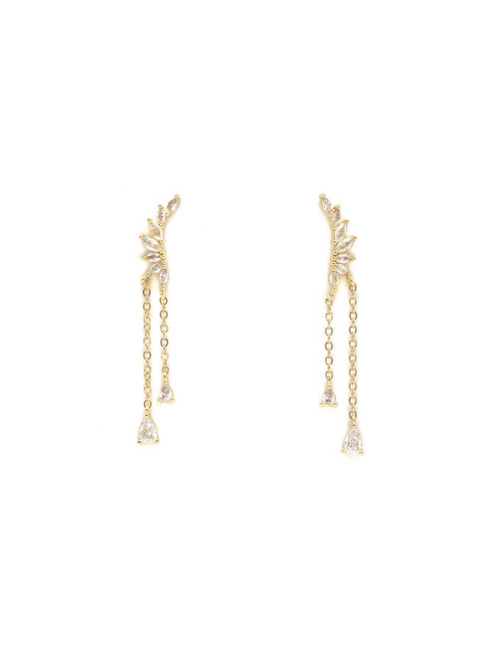 Boucle d’oreille RANISSE