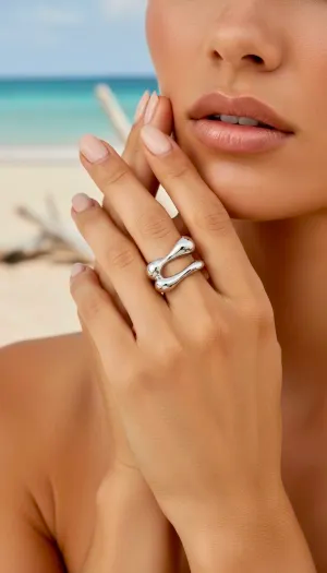 Bague Lisa