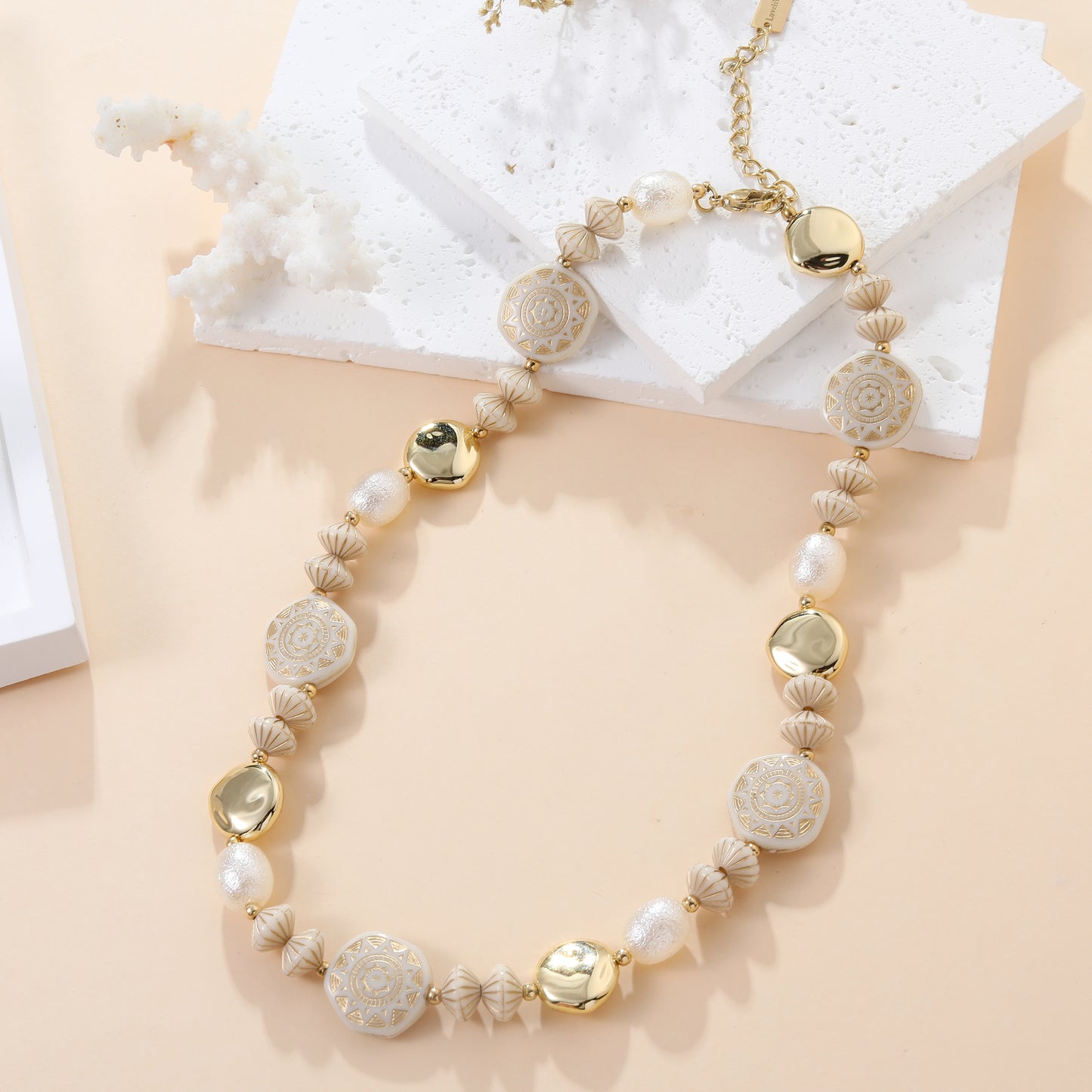 Collier SUNNY