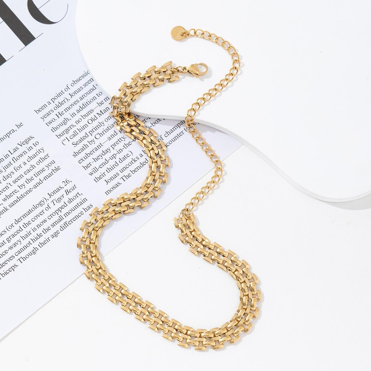 Collier OLIVIA