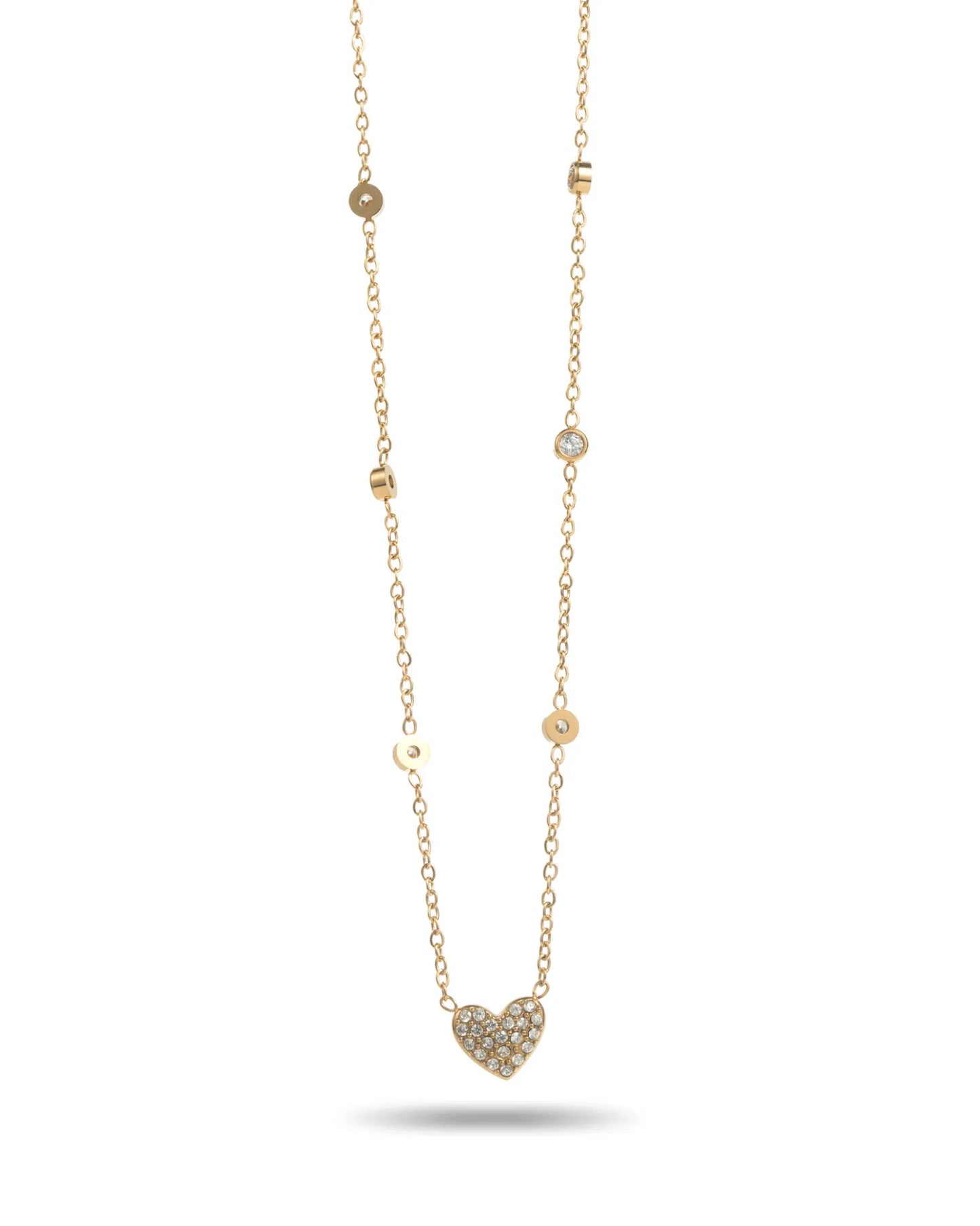 Collier CÉLINE