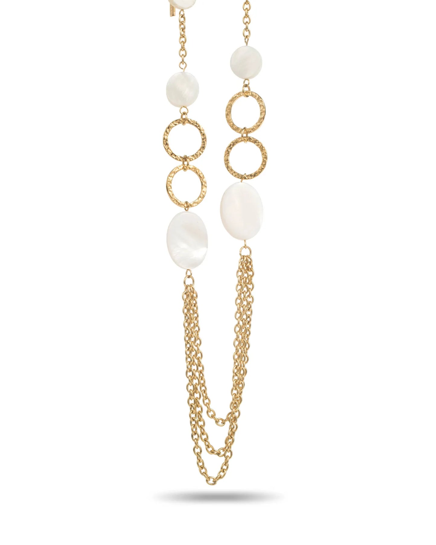 Collier sautoir DANA