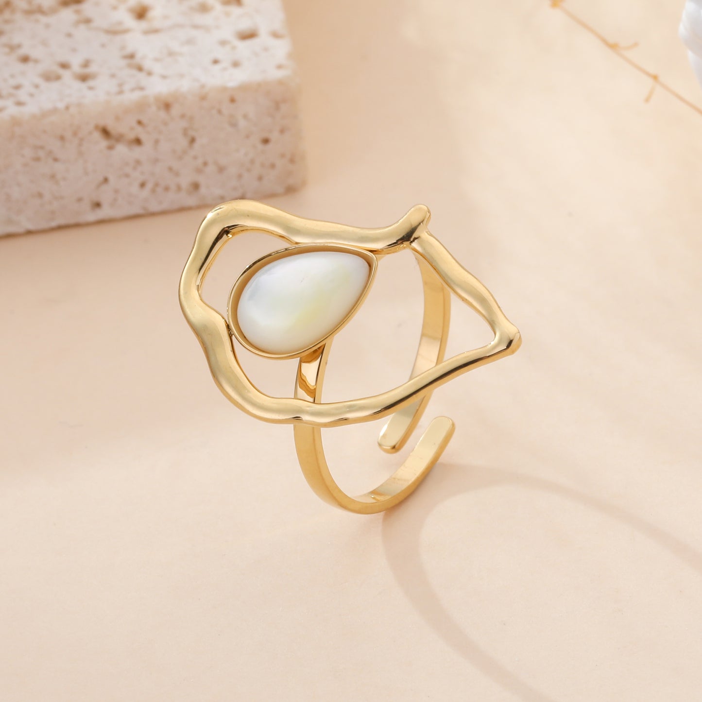 Bague RITANA