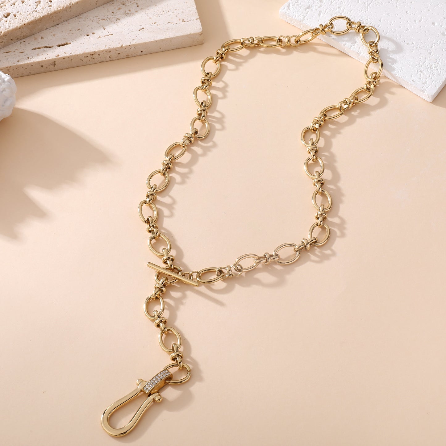 Collier ARINE