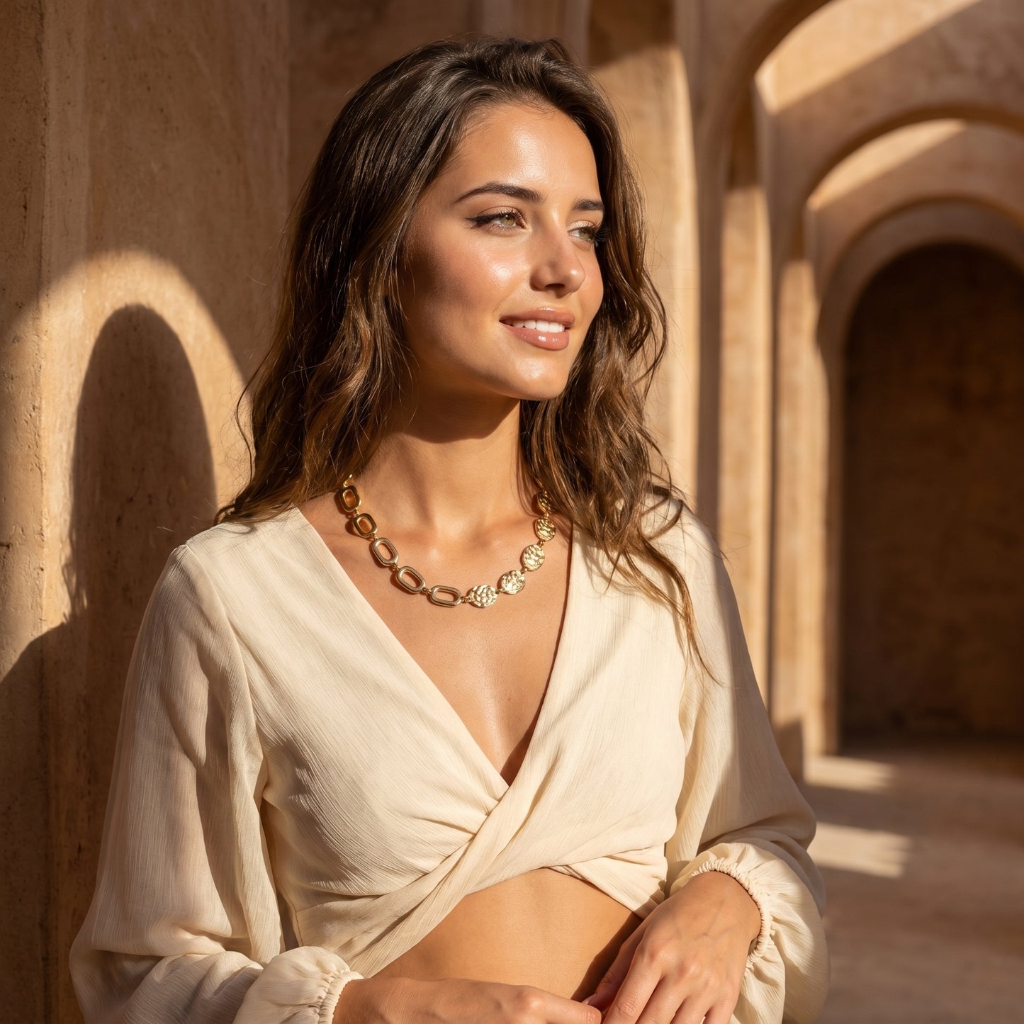 Collier ERANE