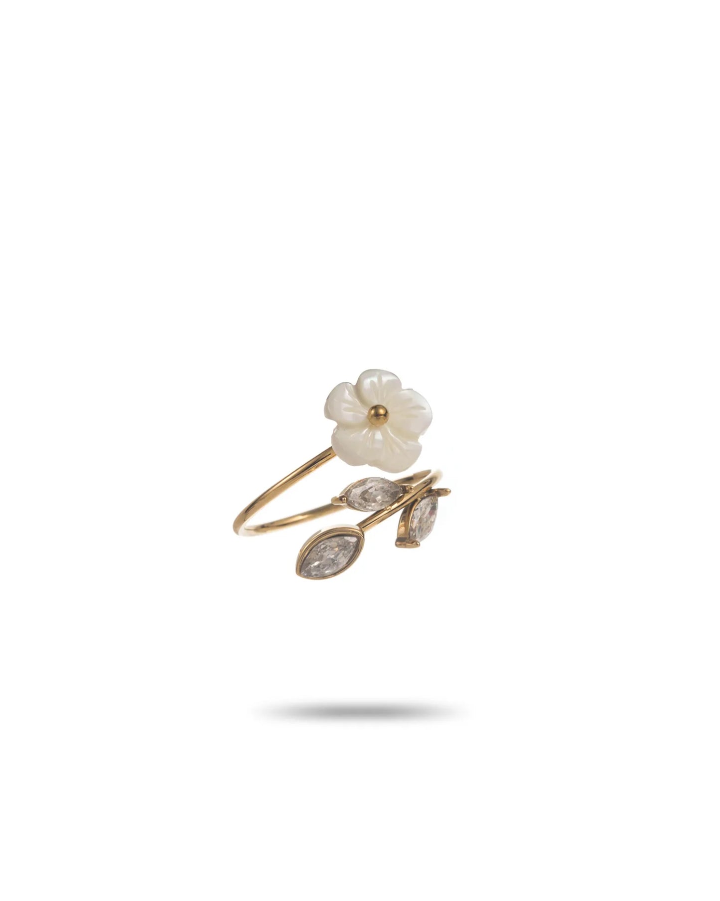 Bague FLORENCE