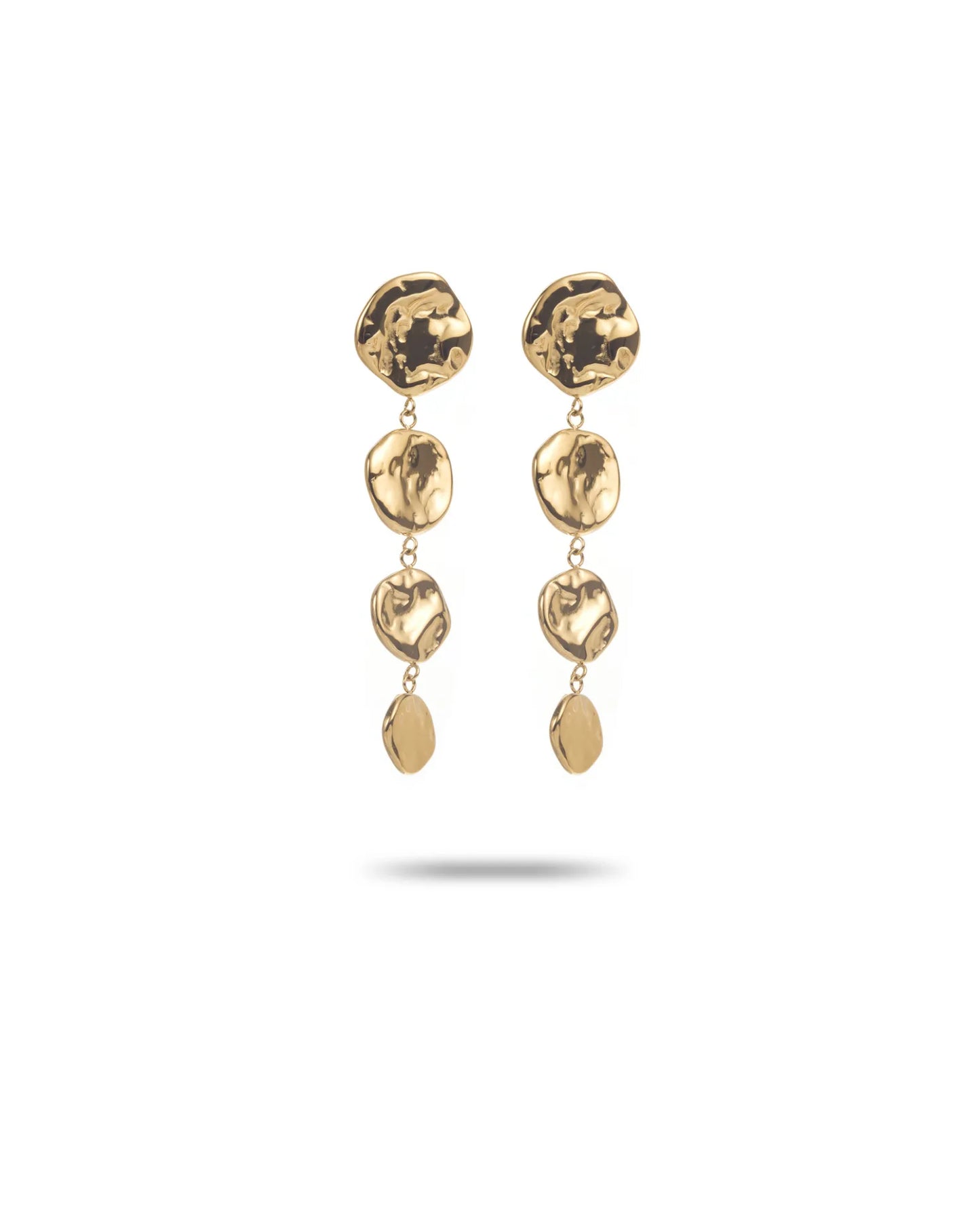 Boucle d’oreille ARYA