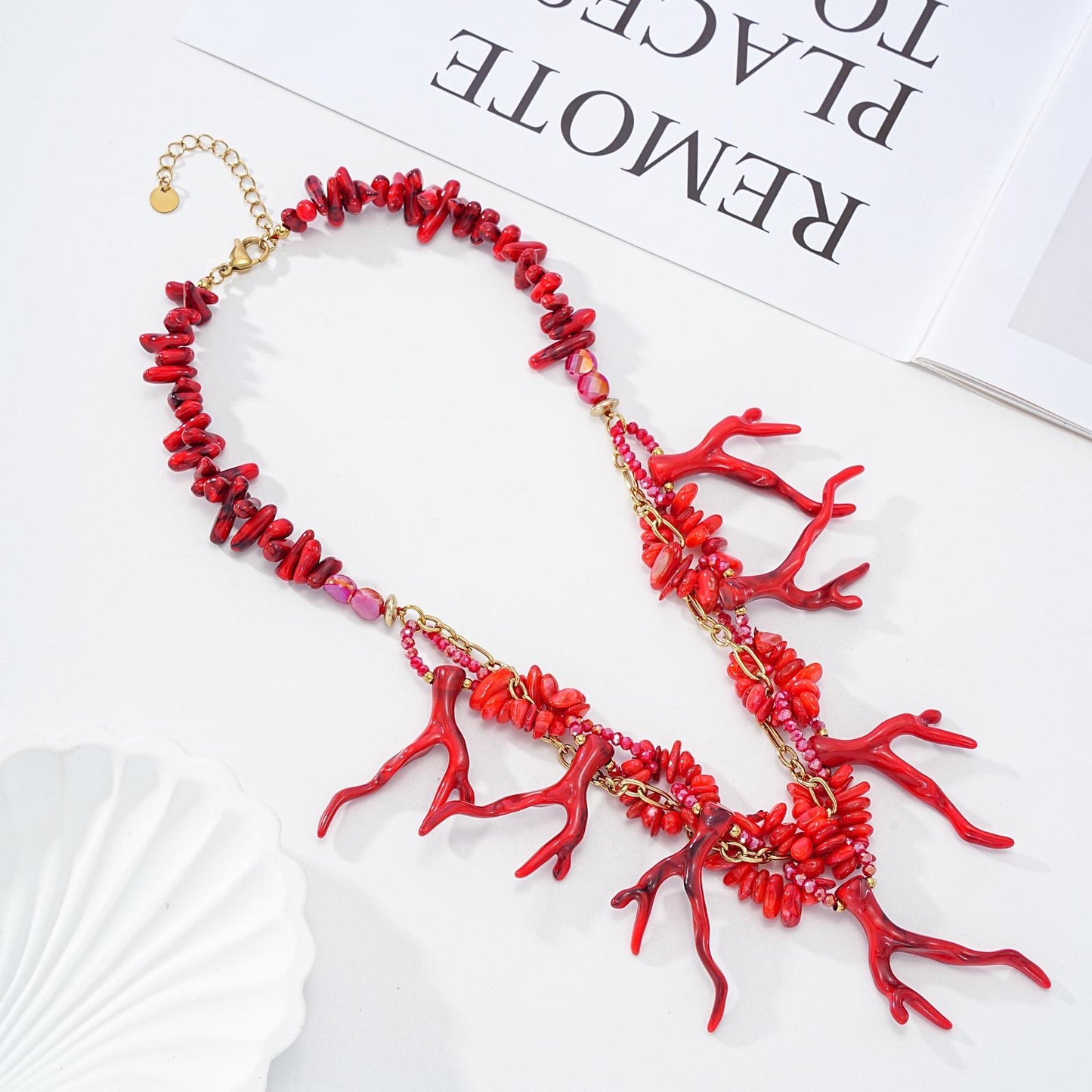 Collier MARIA
