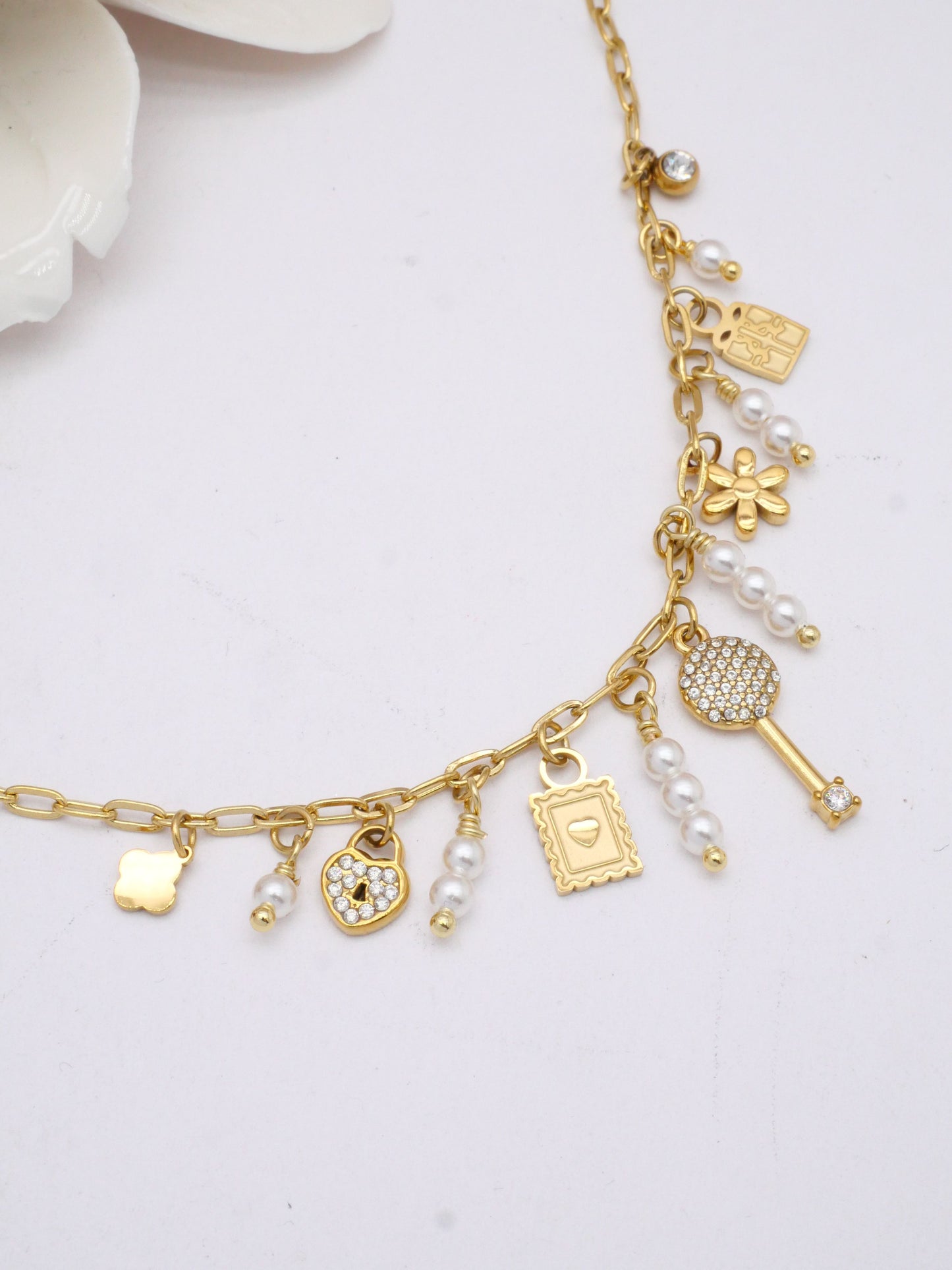 Collier ALICIA