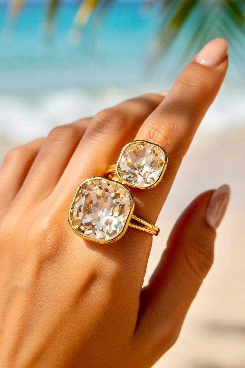 Bague OLA
