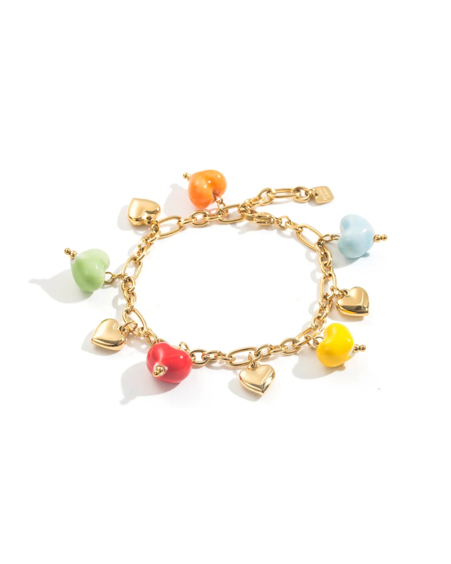 Bracelet breloque MULTI RANA
