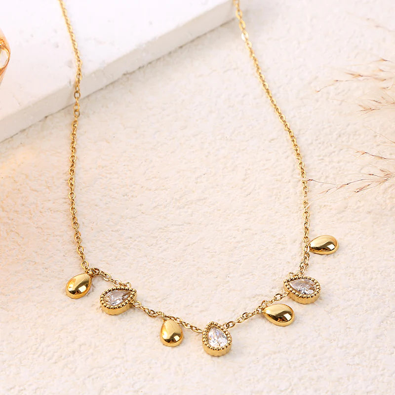 Collier TYANA