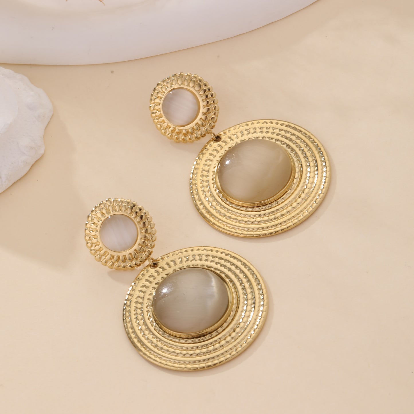 Boucle d’oreille LONISA