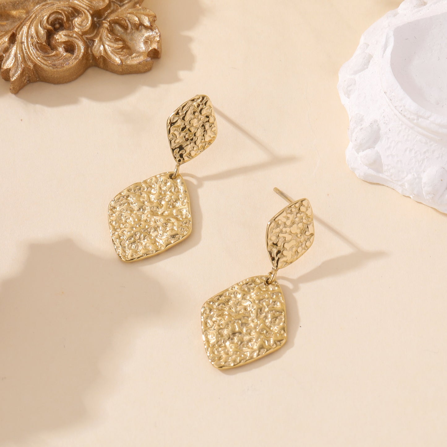 Boucle d’oreille LONYA