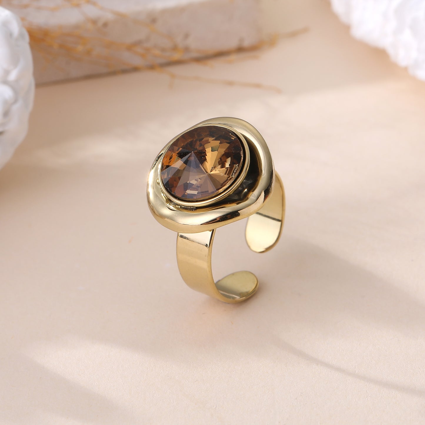 Bague JANNE
