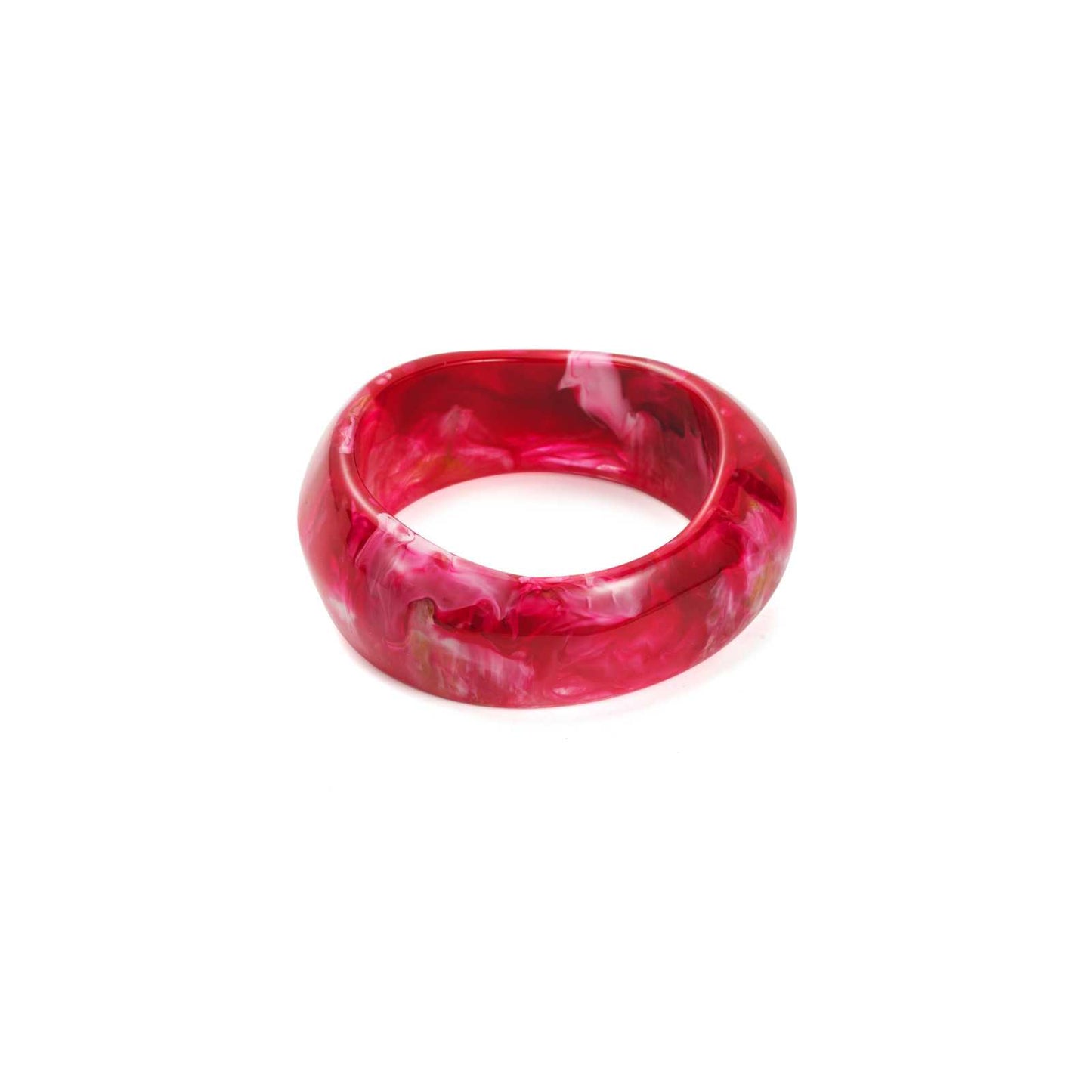 Bracelet JONC résine MERYL