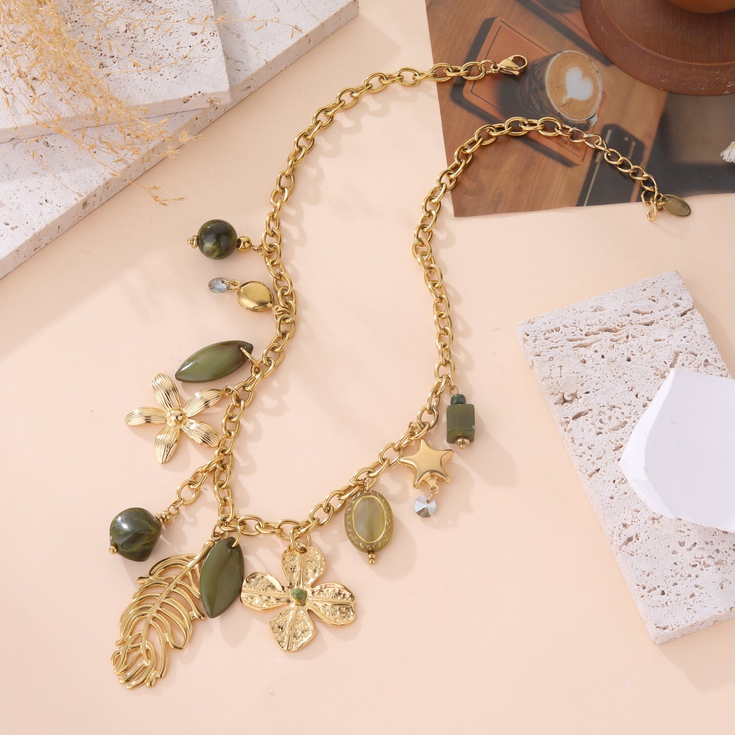 Collier LYNA