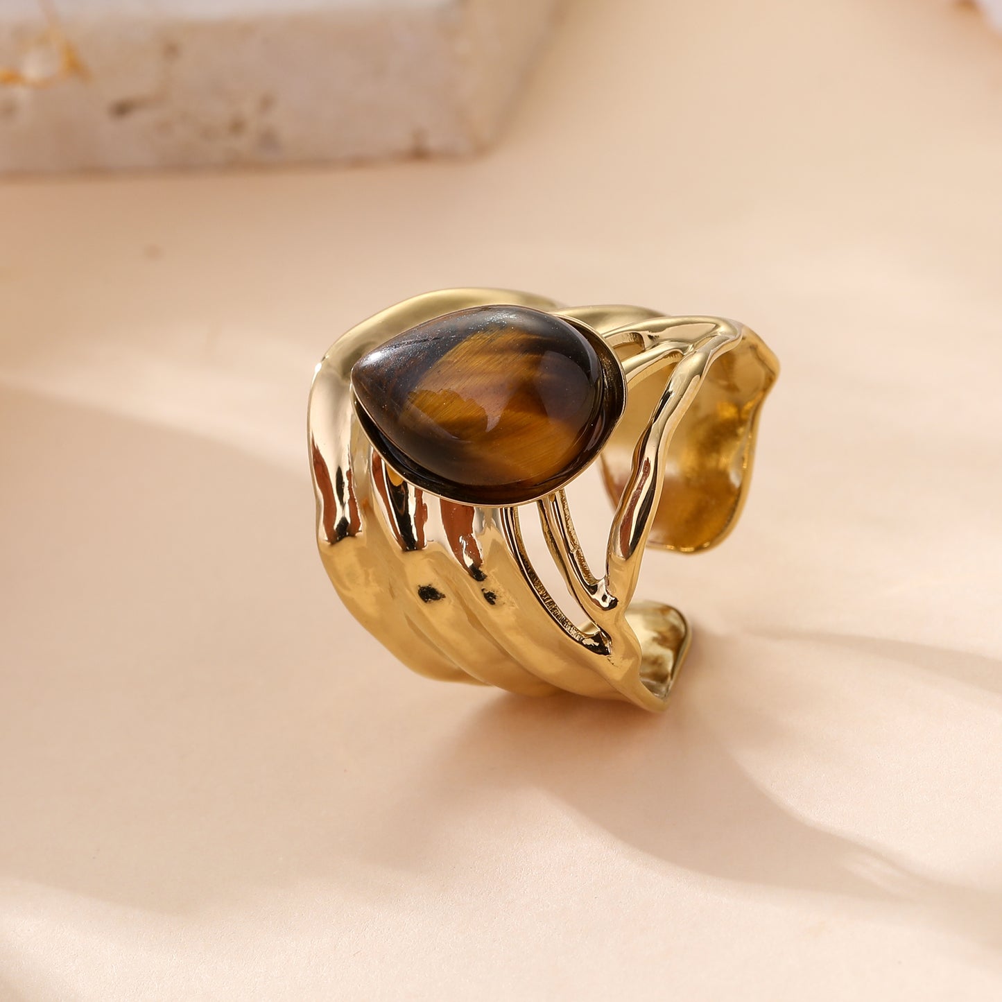 Bague LISE