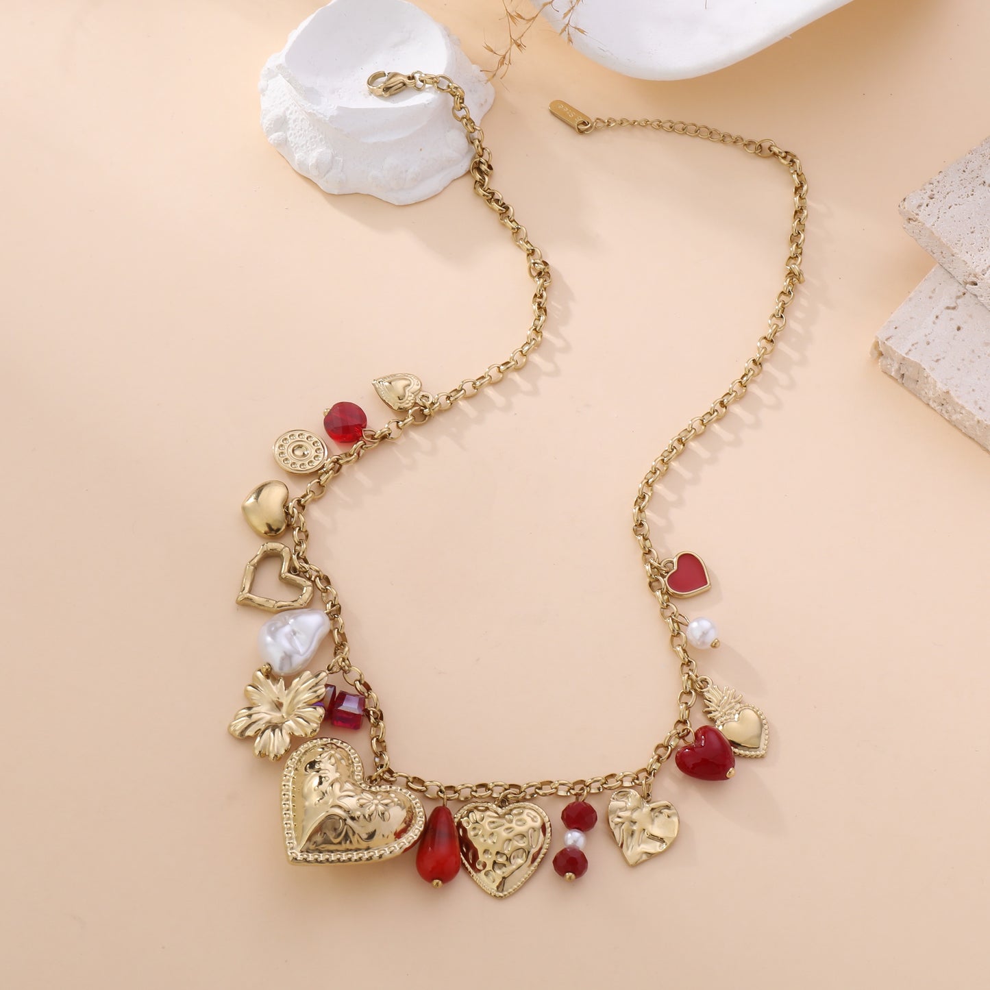 Collier LISYNE