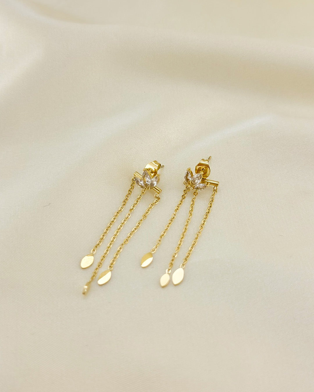 Boucle d’oreille FILLANTE