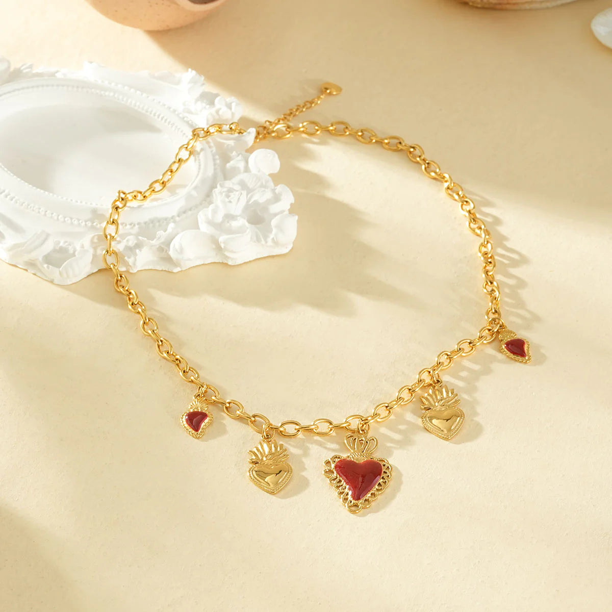 Collier DONY