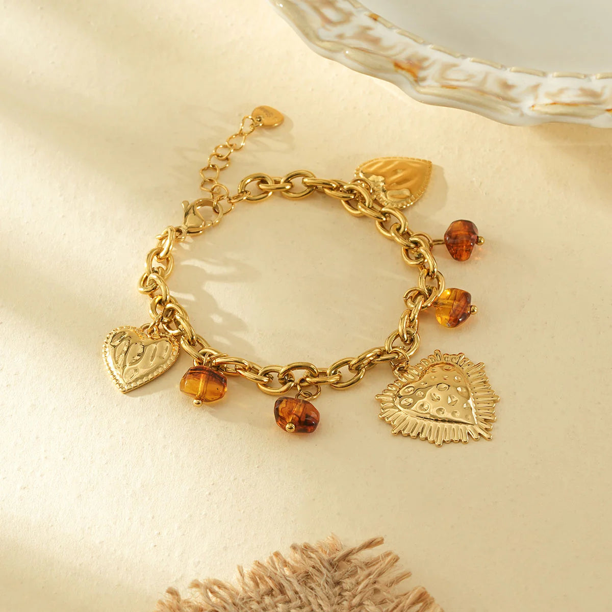 Collier LINA