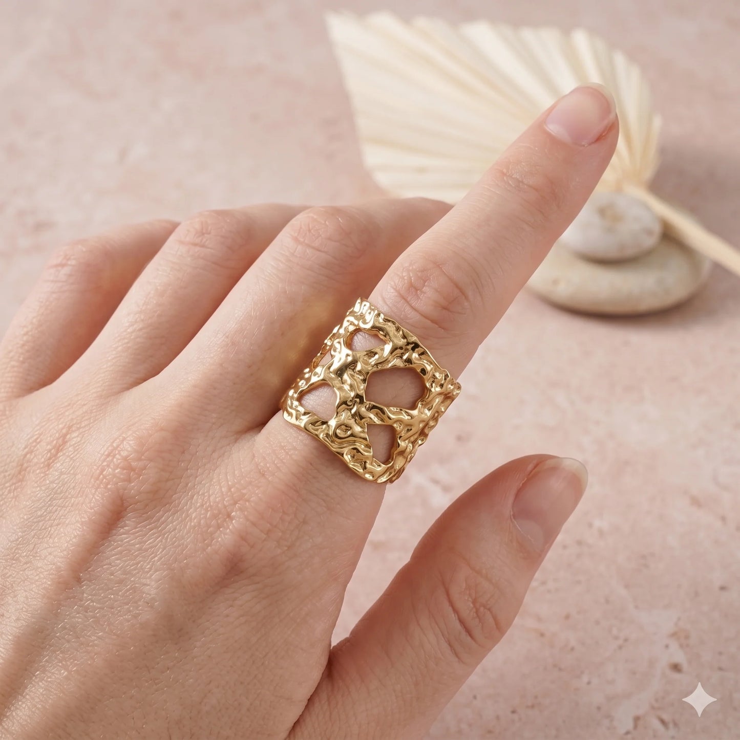 Bague ELO