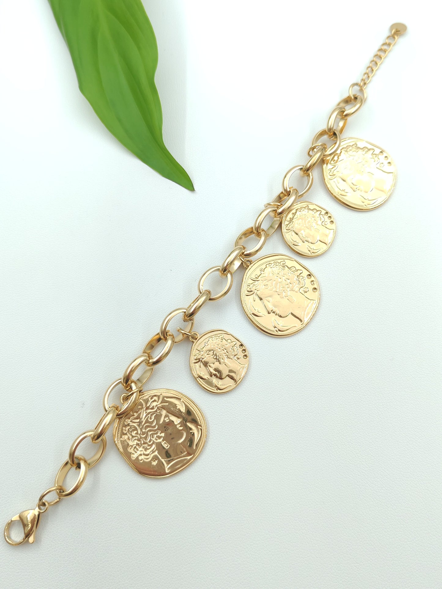 Bracelet GROSSE PIÈCE