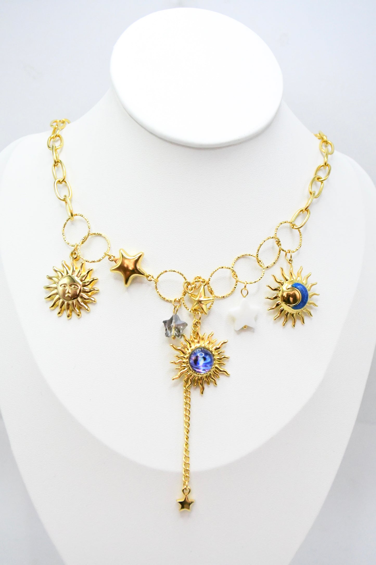 Collier SYLVIE