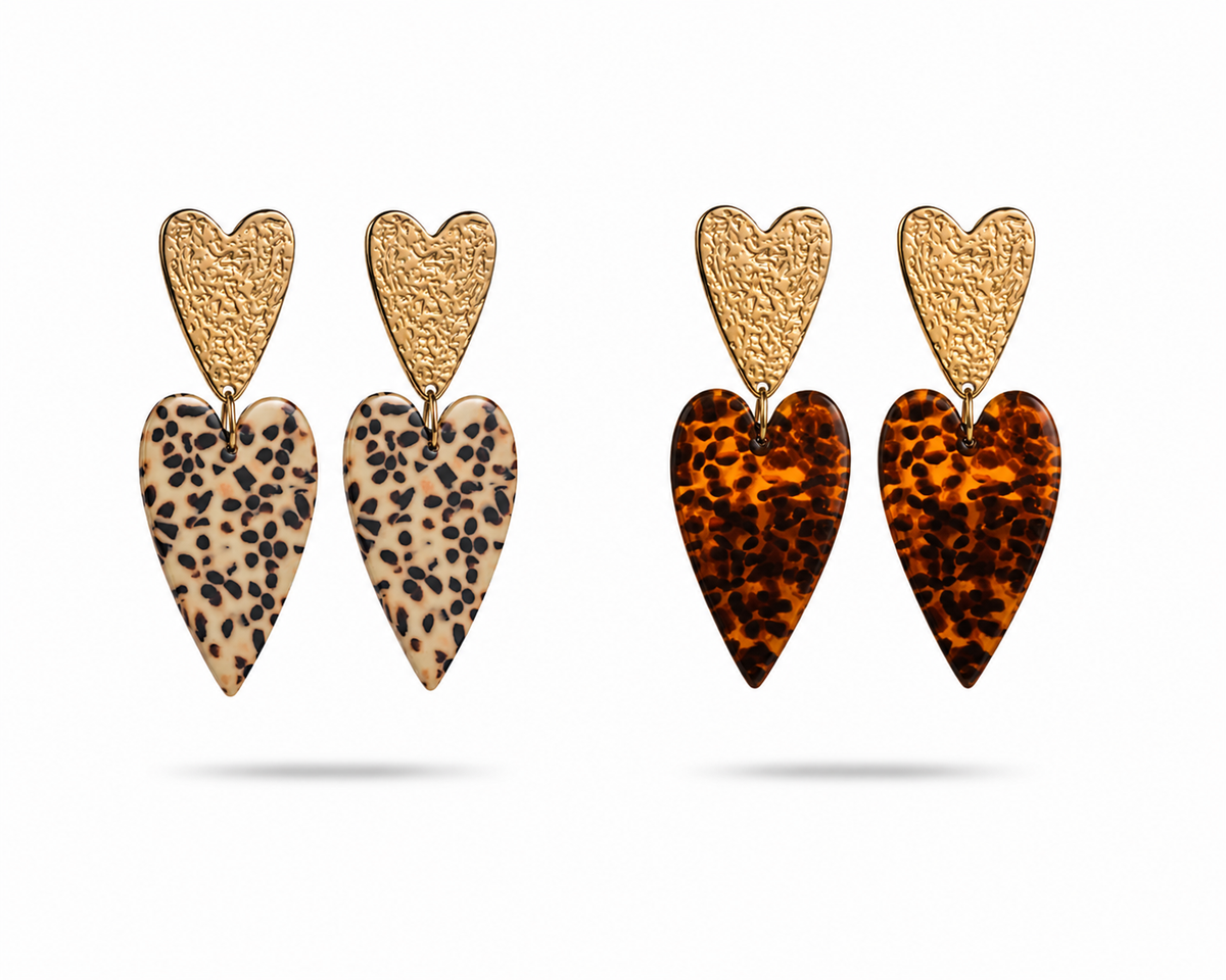 Boucle d’oreille ARINA