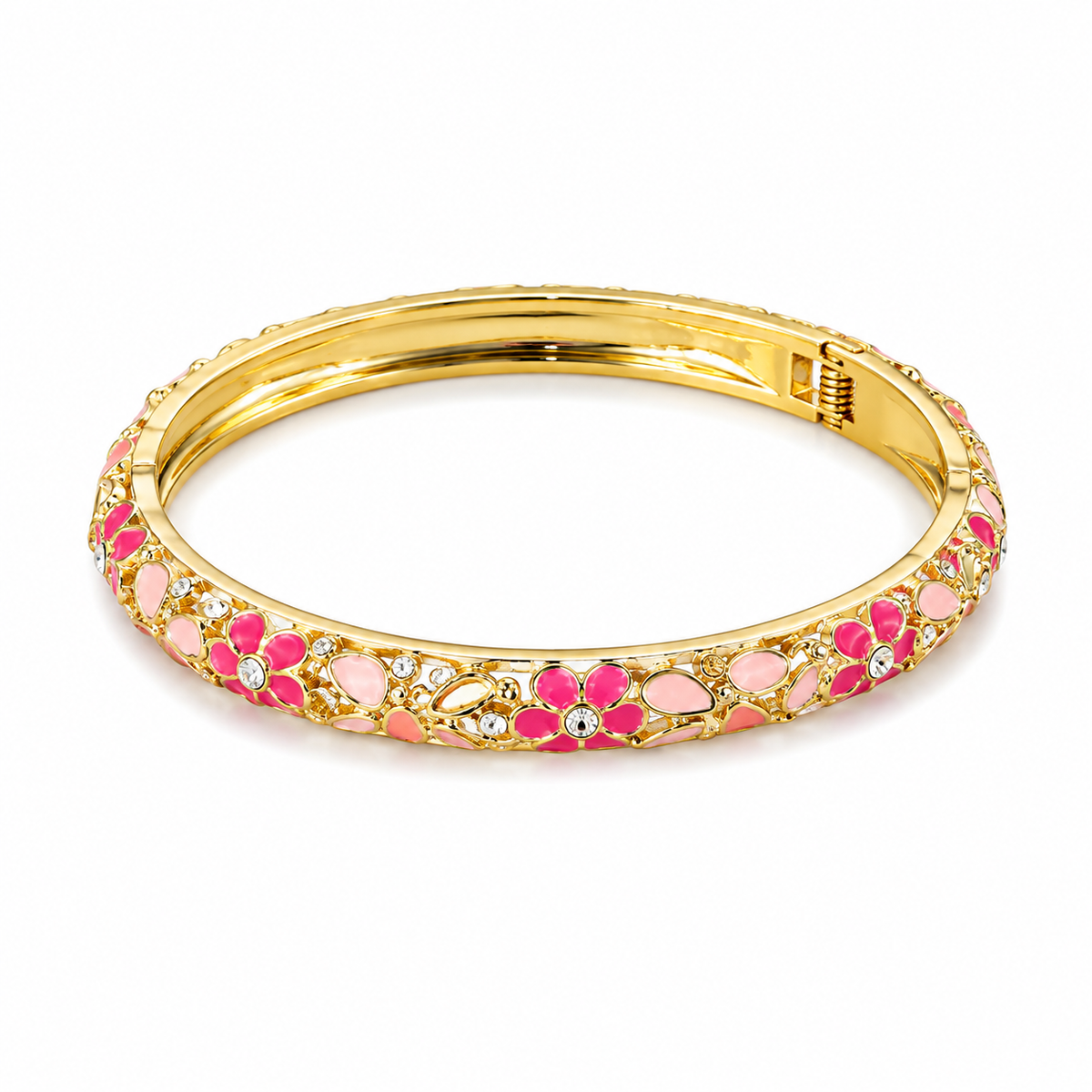 Jonc THAÏLANDAIS ROSY
