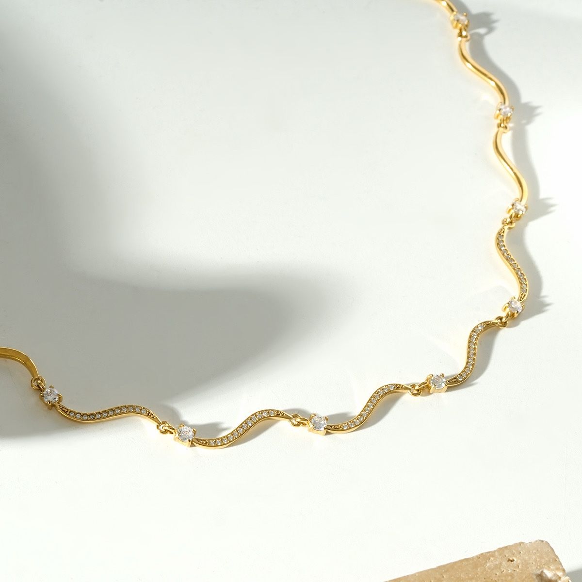 Collier LOSA