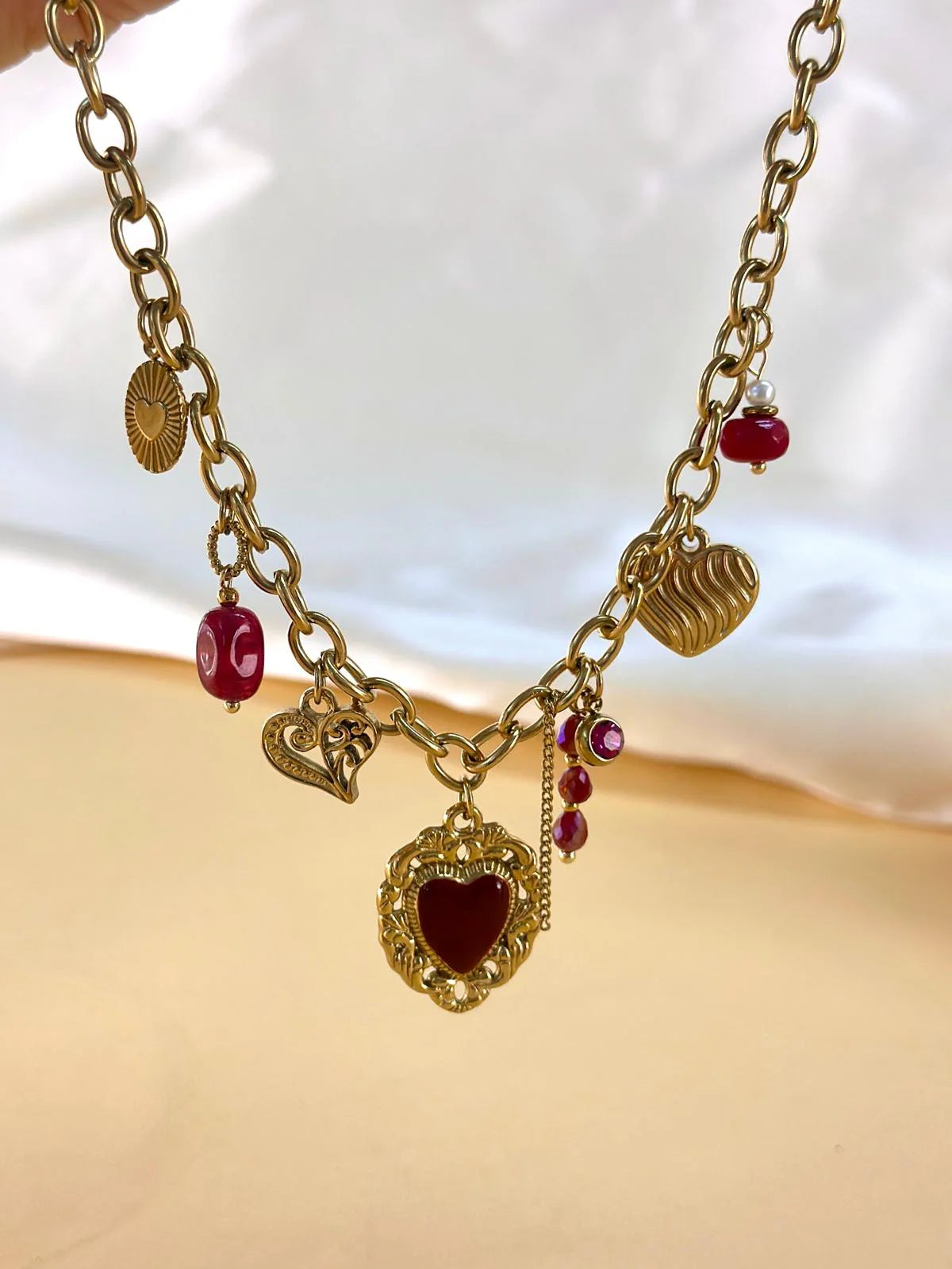 Collier VYNA