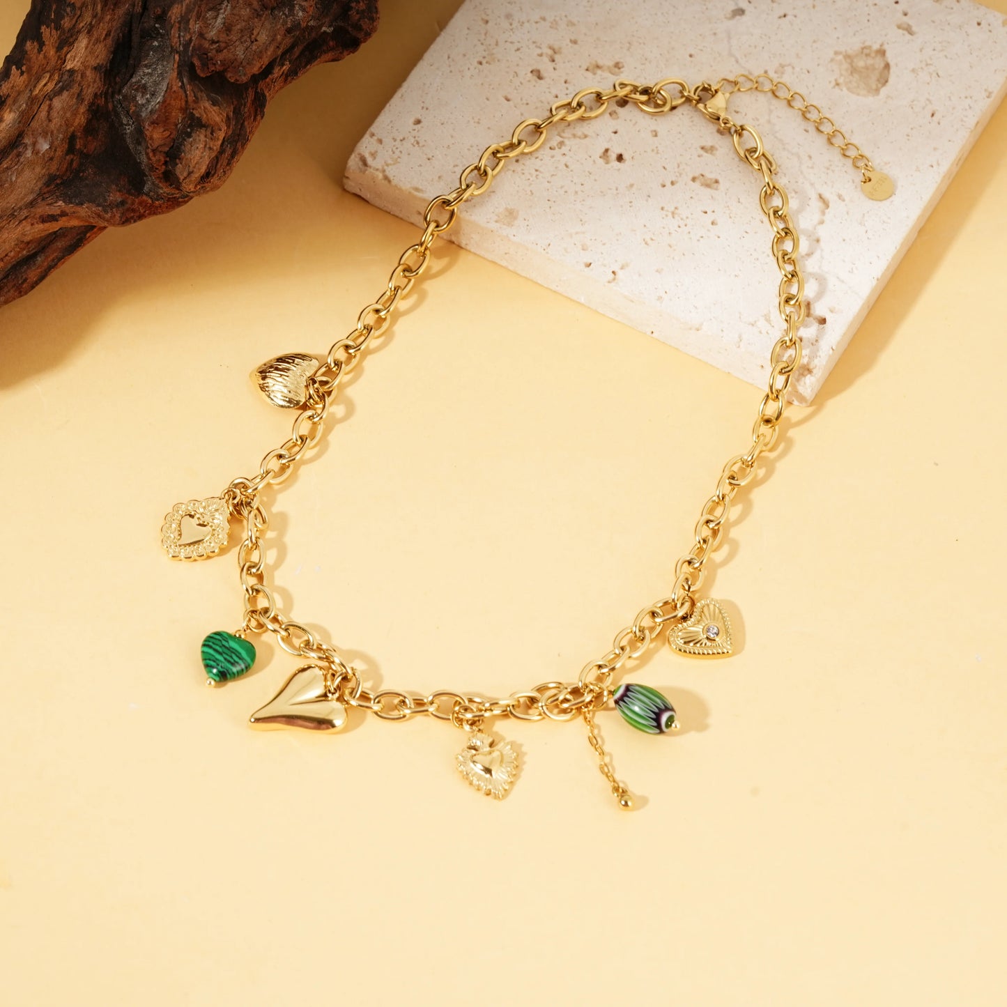 Collier ANYS