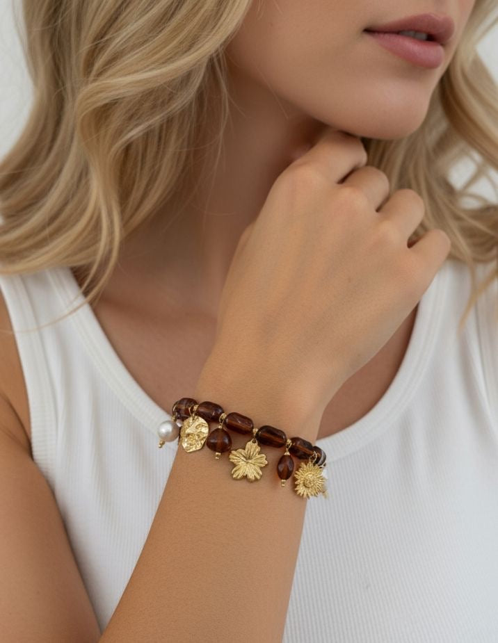 Bracelet LOUNYA