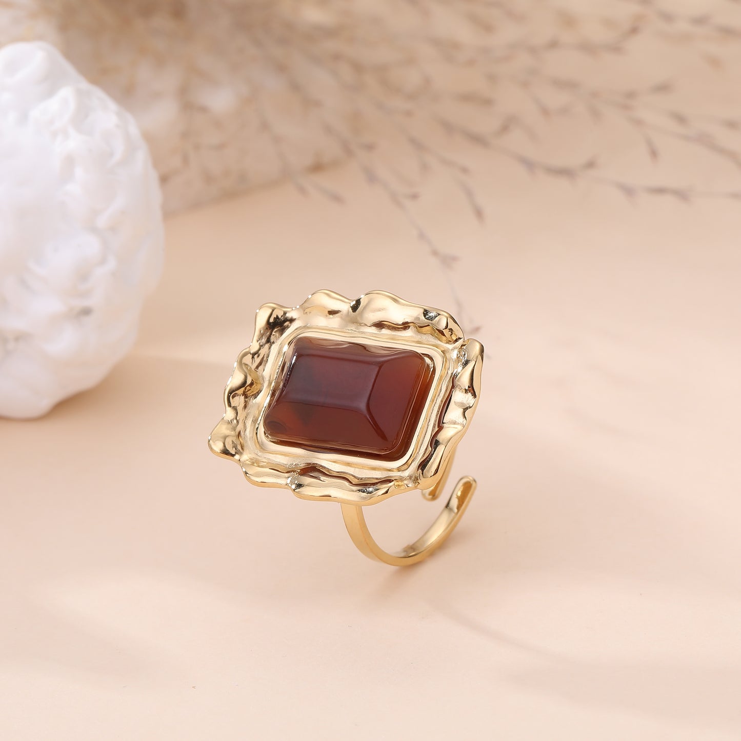 Bague CARRY