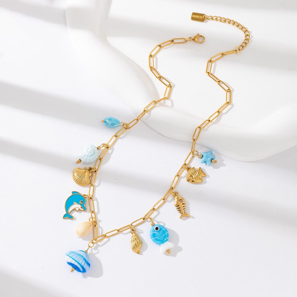 Collier LYNA