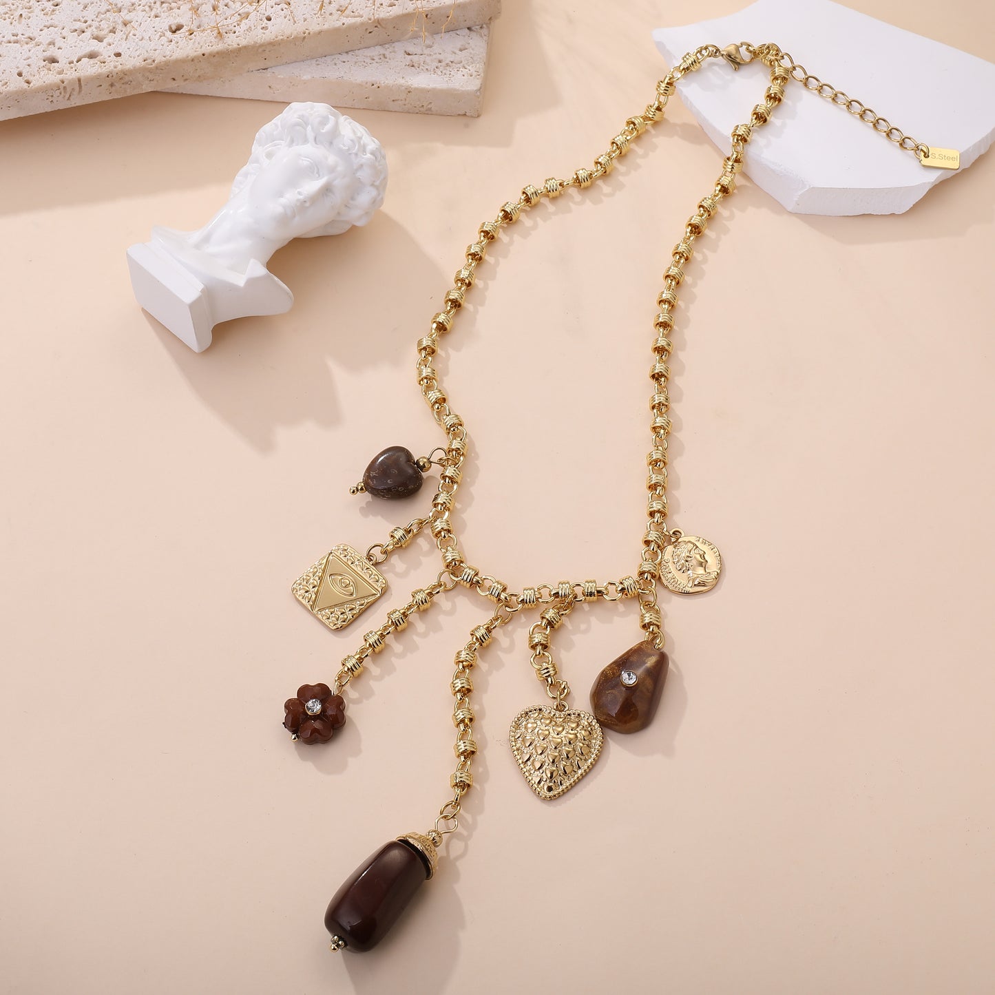 Collier LINASA
