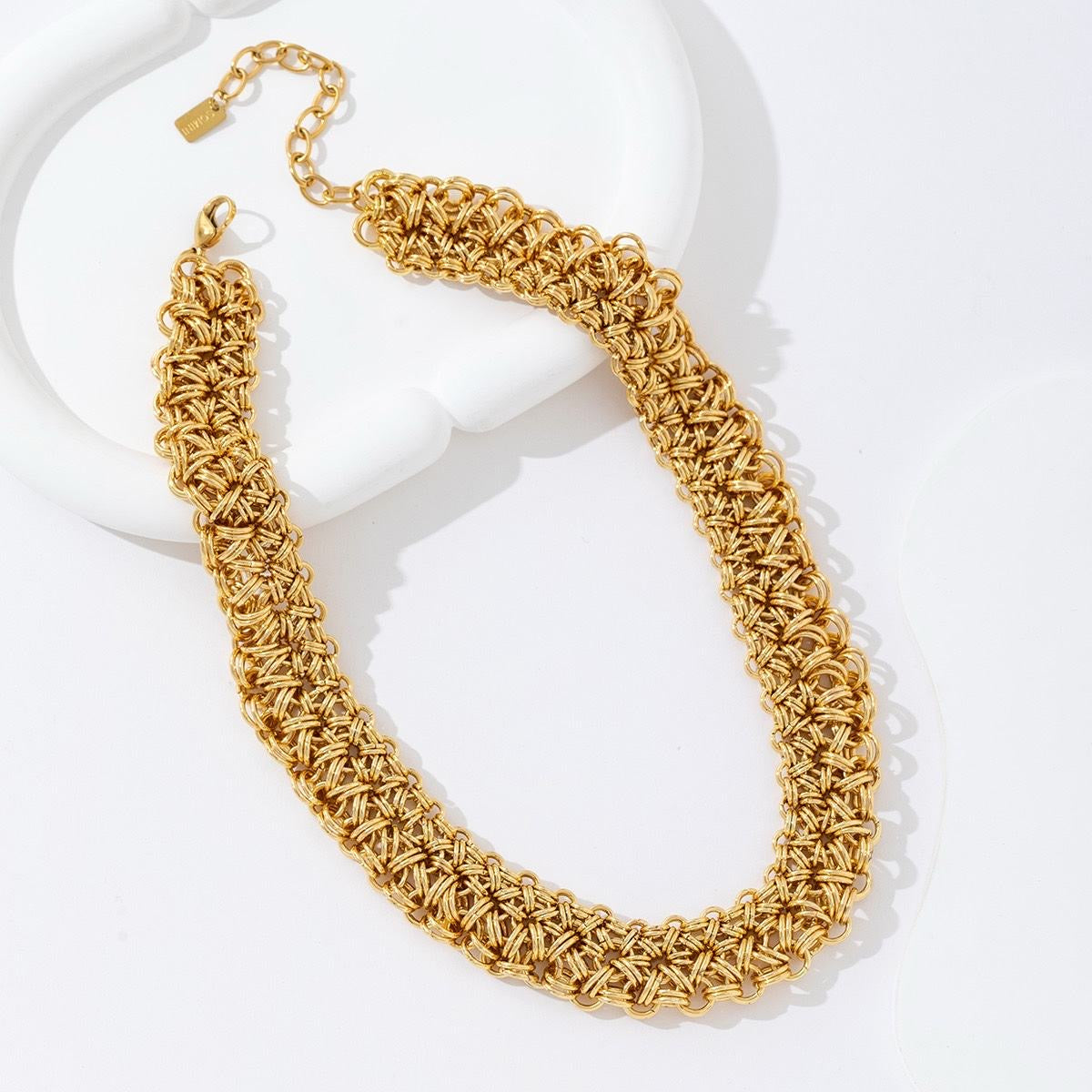 Collier HANNA