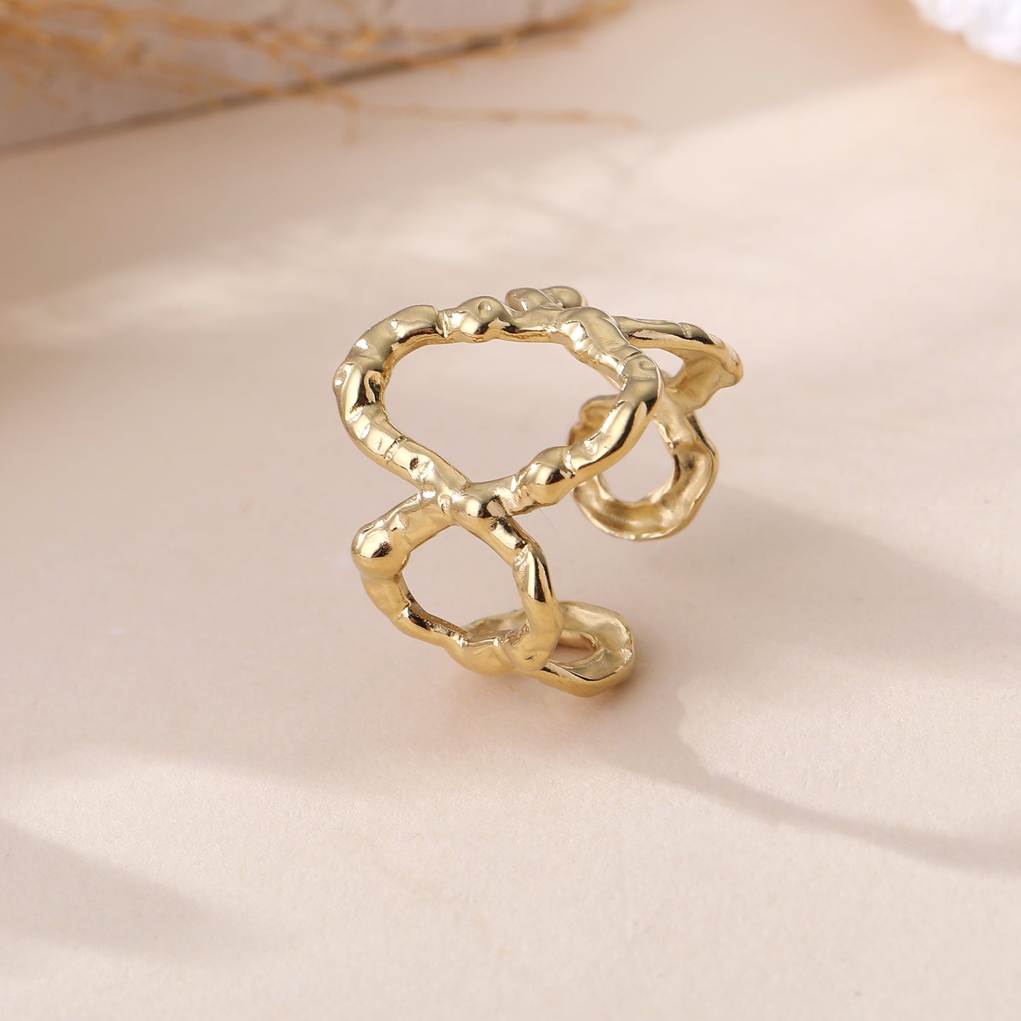 Bague YANA