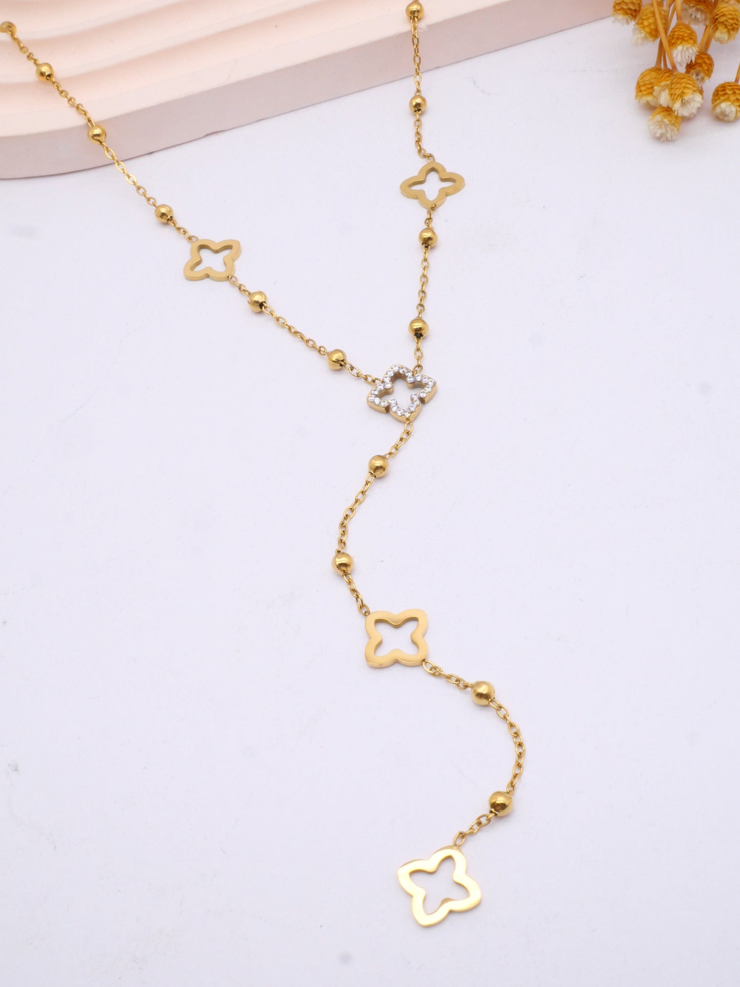 Collier MAO
