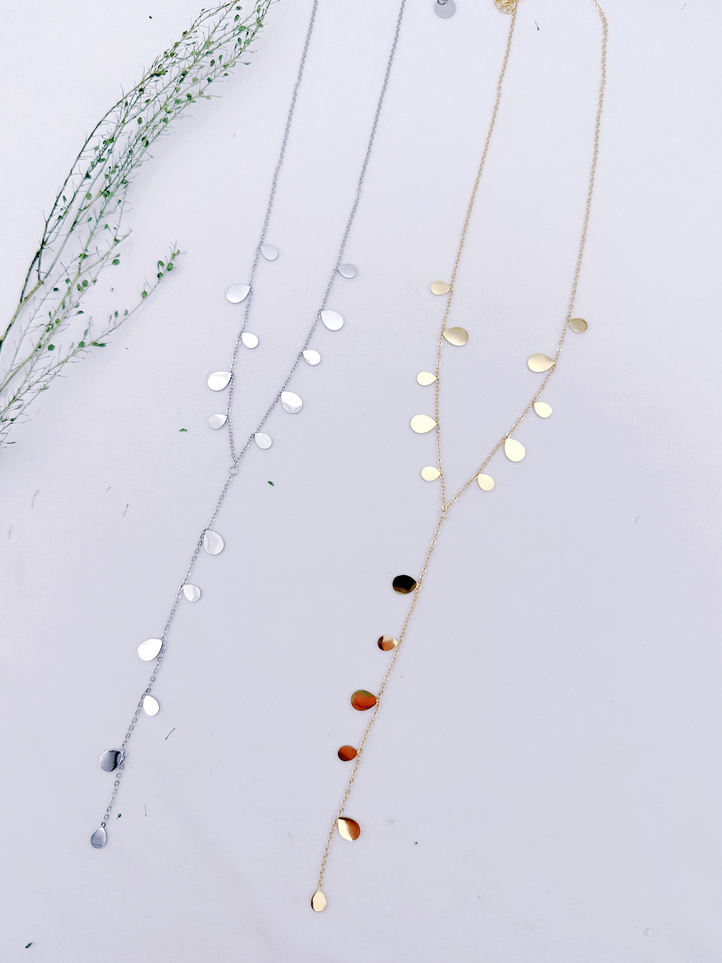 Collier Y LOLA