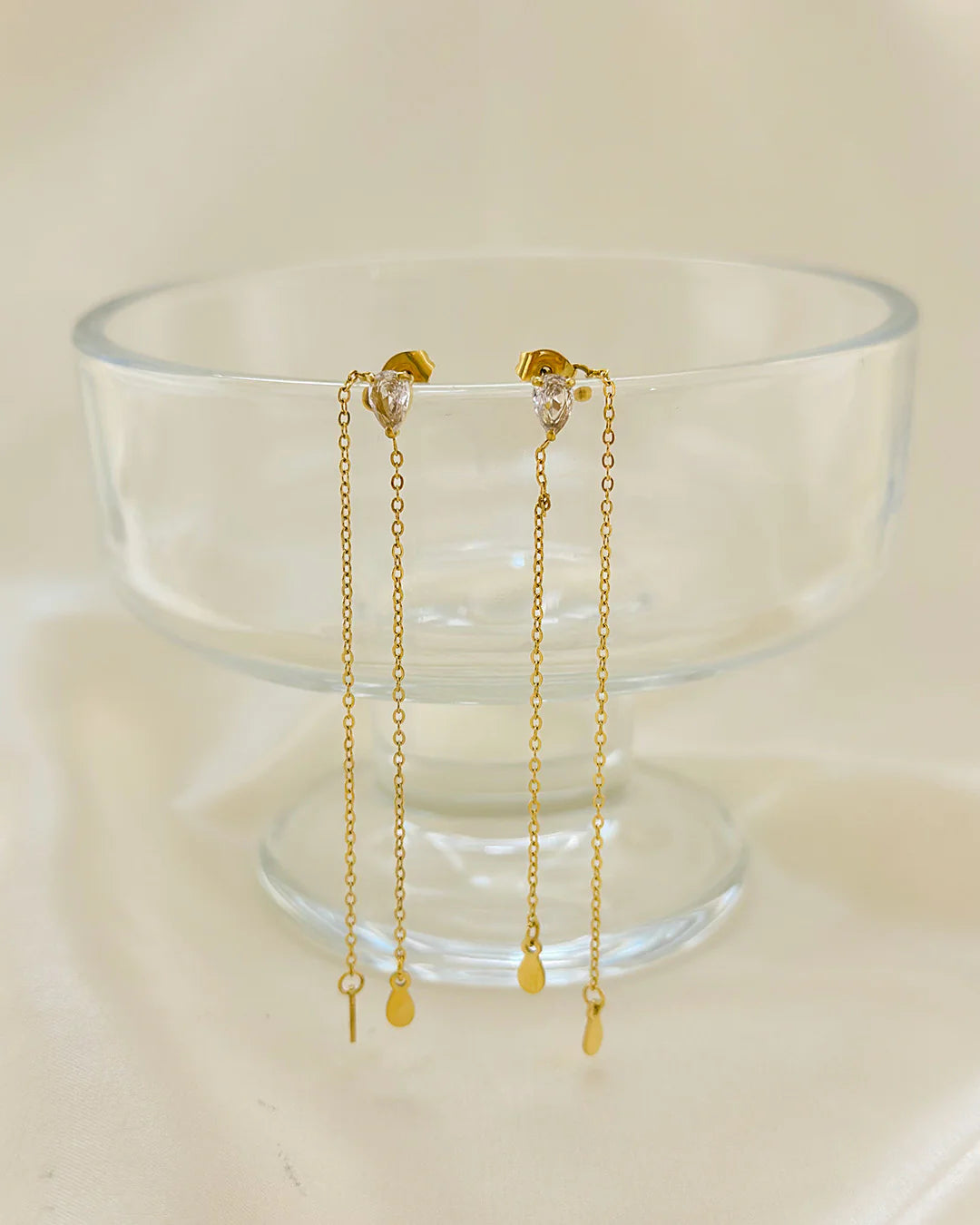 Boucle d’oreille LENNY