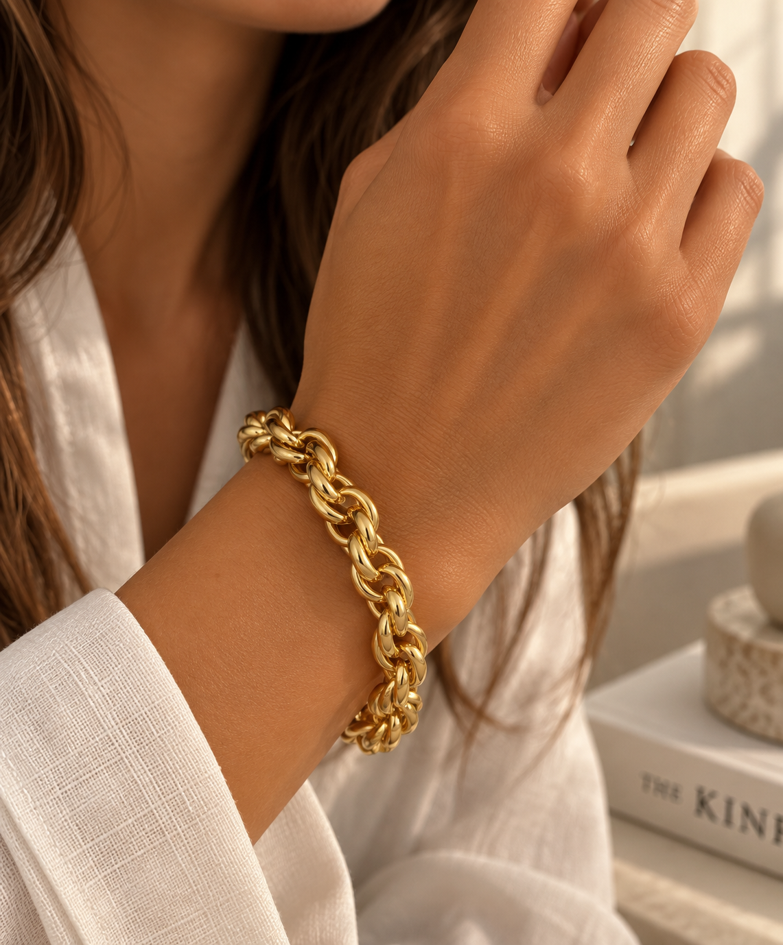 Bracelet SIRANE