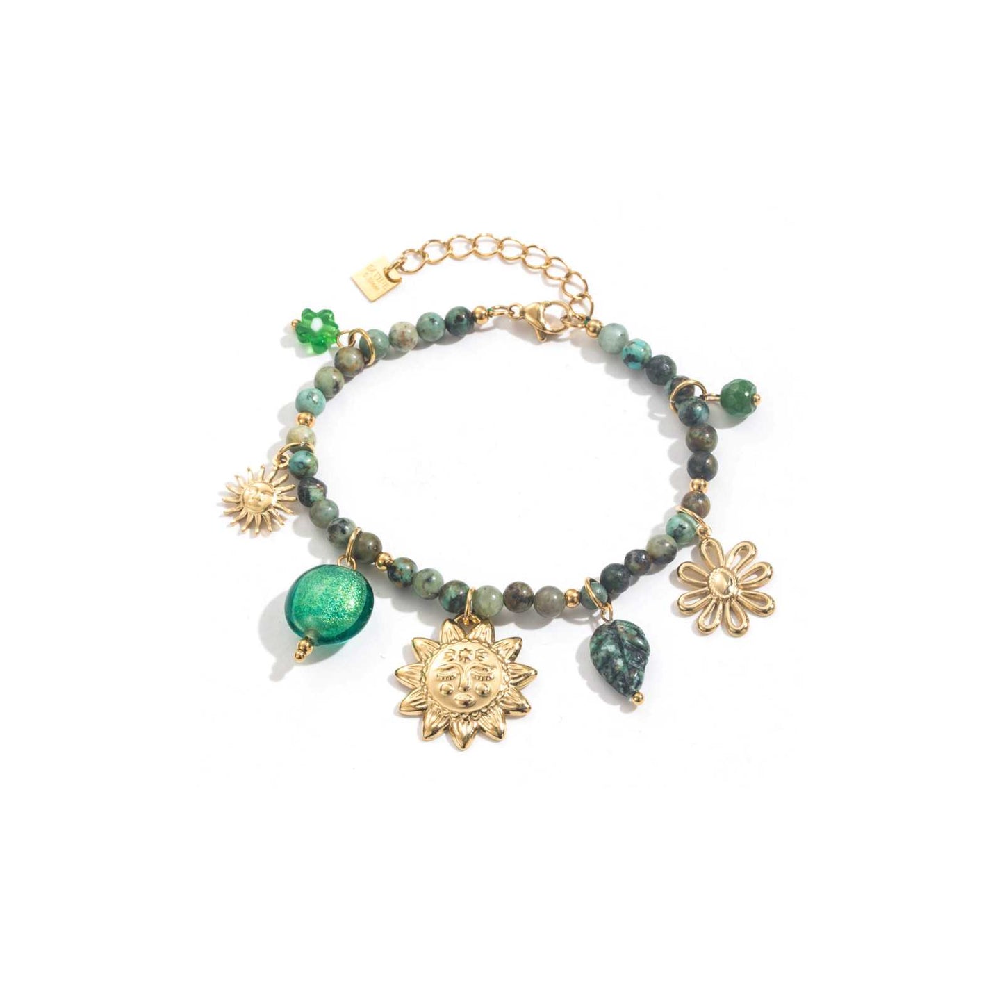 Bracelet PIERRE SONA