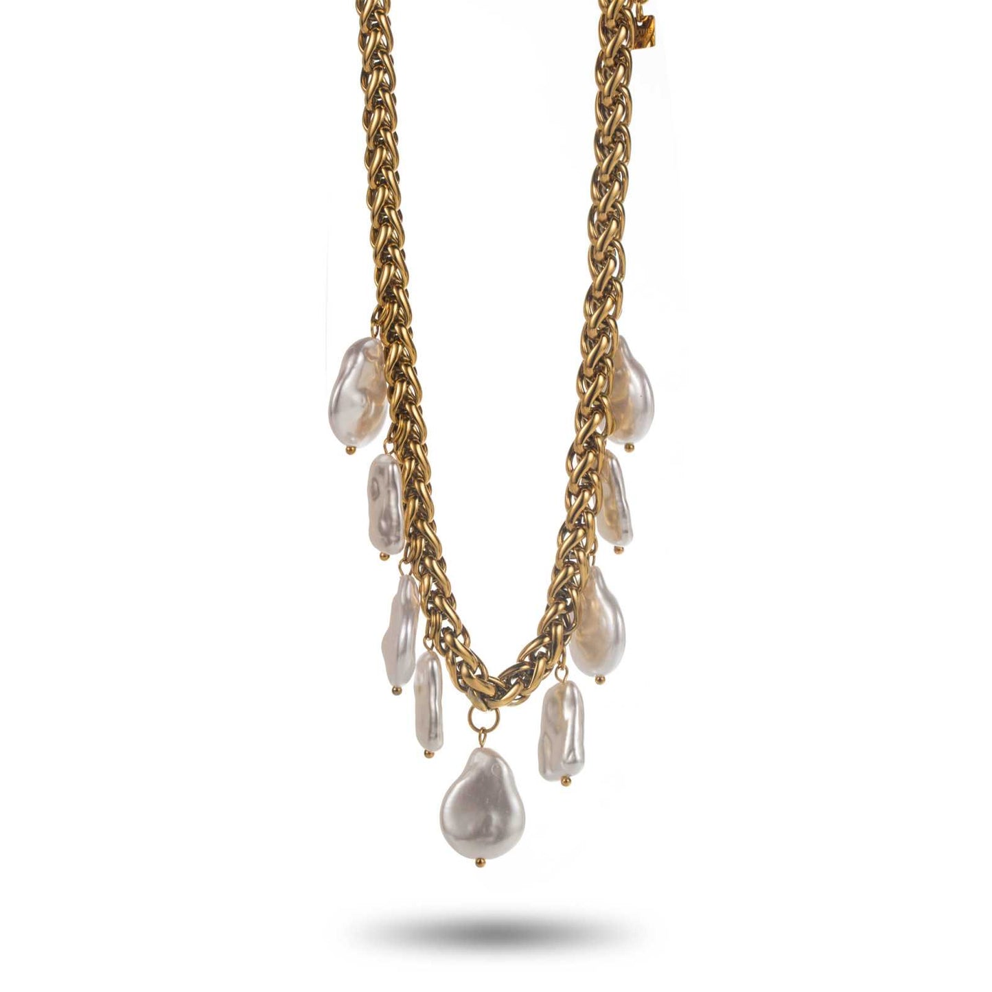 Collier Perle LYLY