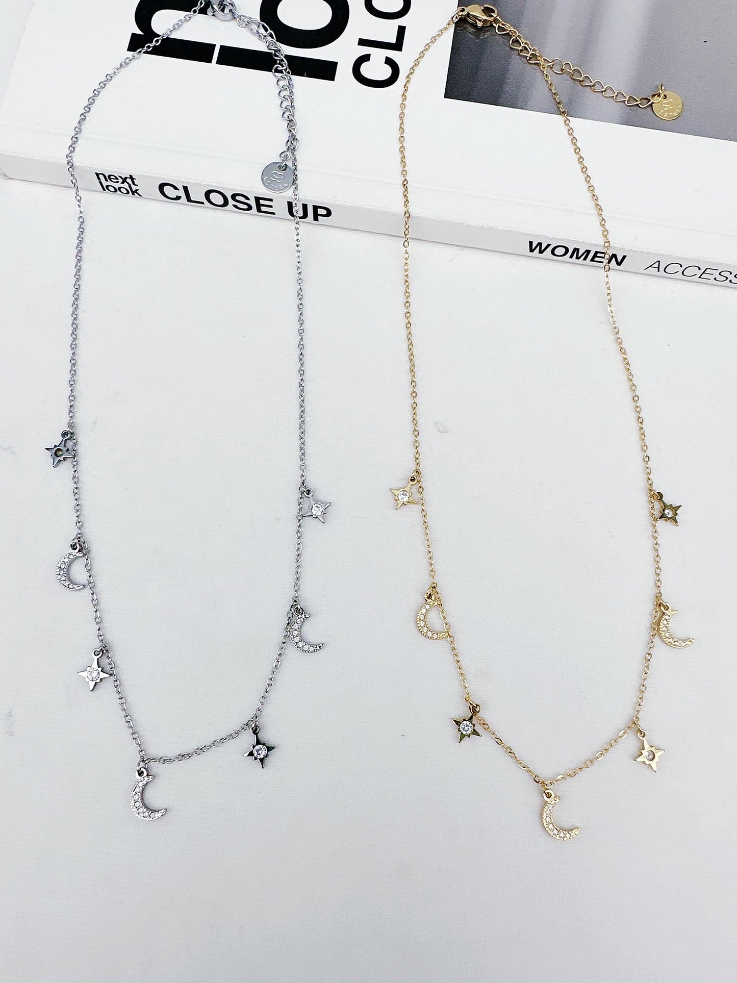 Collier LISIA