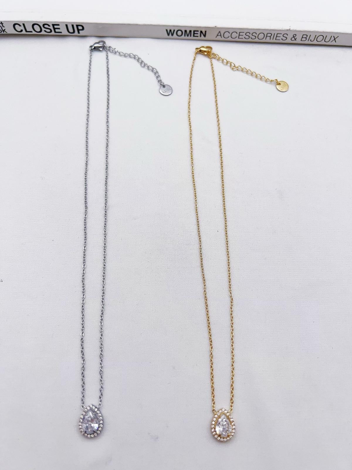 Collier YNA